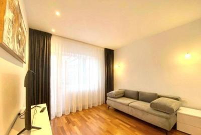 Apartament cu 3 camere, mobilat în Periferie - 12