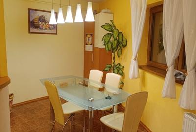 Apartament de inchiriat la vila | 3 camere decomandat | Cartier Tilisca - 6