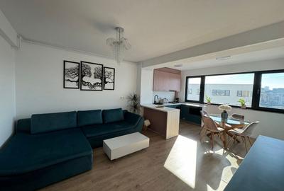 Apartament 2 camere Pet Friendly zona Pipera in Ivory cu parcare si boxa - 2