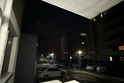 Apartament cu 2 camere decomandat în Central - 7