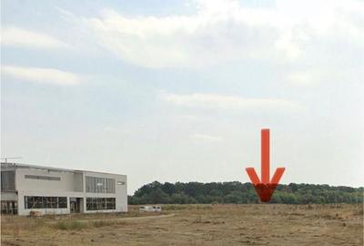 Teren Construcții intravilan de 2140 mp, în Central - 3