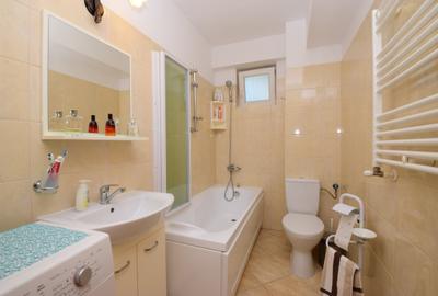 2 camere, etaj 1/4, bloc nou, metrou 1 Decembrie 1918 - 7