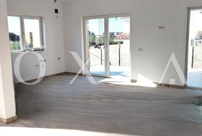 AX1084 Dumbravita, Zona Ion Creanga, 1/2 Duplex Nemobilat - 2