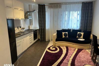 Apartament cu 3 camere, mobilat în Calea București - 3
