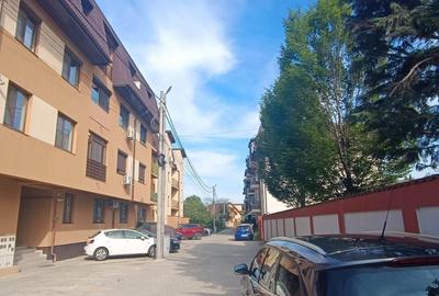 Apartament cu 2 camere semidecomandat în Chiajna - 22