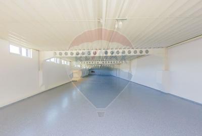 LUX! De inchiriat SPATIU COMERCIAL cu birouri, magazie ?... - 6