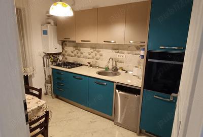 Vand apartament cu 2 camere+ Balcon+ Loc de parcare, Bloc nou in Prelungirea Ghencea-Cartierul Latin - 7