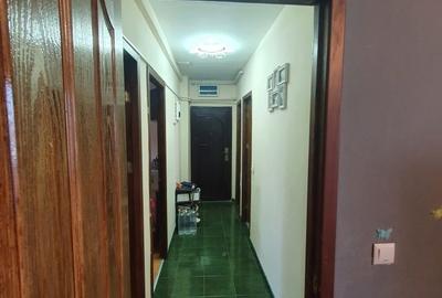 Apartament cu 3 camere decomandat în Giulești - 2