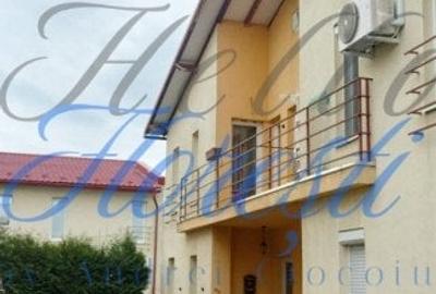 Casa, 120 mp, zona Muzeul Apei