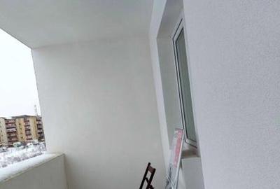 Berceni metrou biruintei etaj 3 - 3