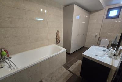 Casă individuală P+1+M de vânzare – Chiajna, strada Luceafărului - 22