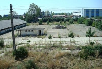 Teren Construcții intravilan de 5870 mp, în Giurgiului - 3