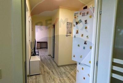 Apartament 2 camere, zona Independentei - 5