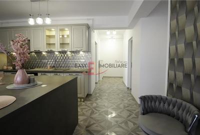 Apartament nou 3 camere, de lux, etaj 1, bloc nou,  parcare subterana - 3