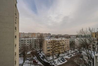 Garsonieră semidecomandată, mobilată în Basarabia - 1