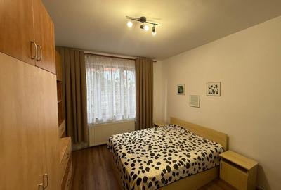 Garsoniera 30mp, parcare, zona Iris - 2