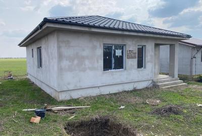 Casă cu 3 camere în Exterior Vest - 3