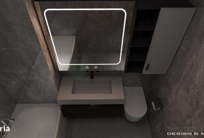 Apartament cu 3 camere în Tunari - 18