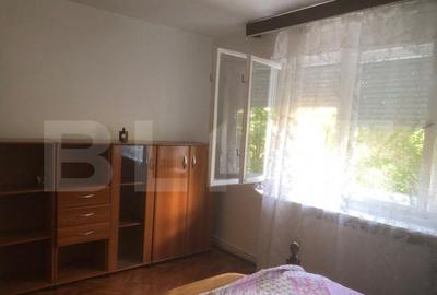 Apartament de inchiriat, cu 3 camere, 62 mp, zona MIcro 16 - 8