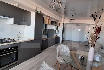 Apartament 2 camere, 64 mp, zona Copou - 2