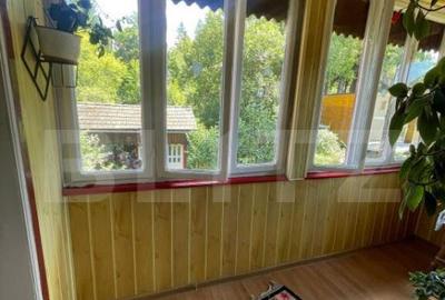 Casa cu 6 Camere in Predeal, cu Vedere Spre Munte - 34