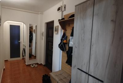 Apartament cu 2 camere decomandat, mobilat în Anda - 3