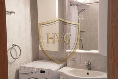 Apartament cu 3 camere decomandat, mobilat în Dorobanți - 8