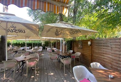 Restaurant de inchiriat Parcul Tineretului - 3