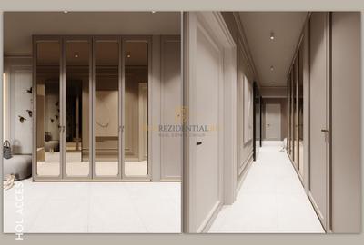 Apartament cu 3 camere, The Grand Kristal, rond Metro Berceni, Sect.4 - 16