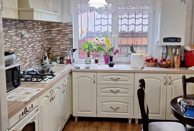 Casă cu 3 camere cu Teren 194 Mp în Coiciu - 5