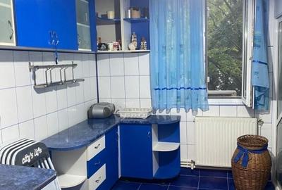 SPITALULUI- 3 CAMERE DECOMANDAT, CENTRALA GAZ, MOBILAT - 5