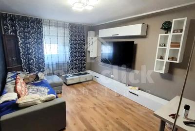 Apartament 1 camera mobilat și utilat în Micro 20 – zonă 2 Cocosi - 1