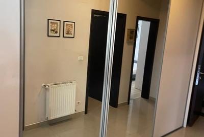 Apartament cu 3 camere decomandat, mobilat în Ghiroda - 3