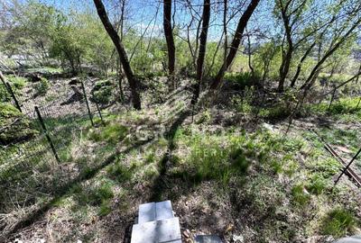 Apartament cu 2 camere în Borhanci - 12