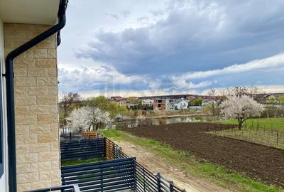 REV2002472 VIla de 4 camere Corbeanca cu vedere lac - 3