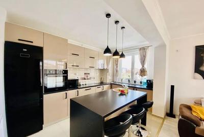 Apartament 3 camere 2 locuri de parcare zona Selimbar - 2