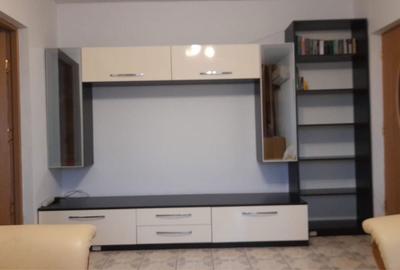 Apartament cu 2 camere semidecomandat în Piața - 5
