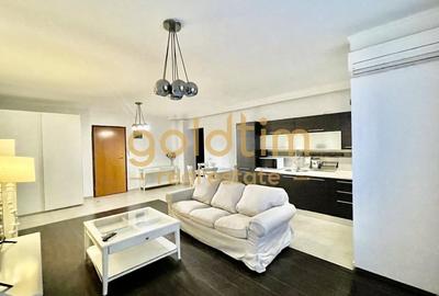 Apartament cu 2 camere semidecomandat, mobilat în Băneasa - 5