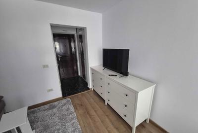 Garsonieră semidecomandată în Exterior Vest - 6