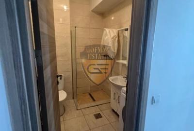 3 camere Summerland Mamaia vedere la Mare si Lac 2 bai balcon centrala gaze  A/C 3 camere Summerland Mamaia vedere la Mare si Lac 2 bai balcon centrala gaze  A/C - 7