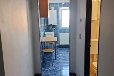 Apartament cu 2 camere decomandat, mobilat în Alexandru cel Bun - 3