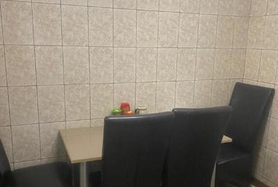 Bratianu, casa 3 camere de vanzare, mobilata, gaze, vanzari Constanta, - 6