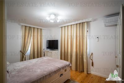 Vila Branesti cu deschidere la lac, piscina, garaj inchis - 19