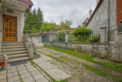 Casa individuala cu doua corpuri, teren 1000mp - 3