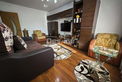 Apartament cu 2 camere decomandat, mobilat în Mircea cel Bătrân - 2