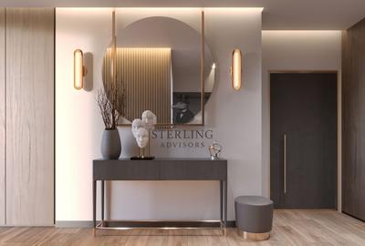 Floreasca - 4 camere vedere libera spre lac - mutare imediata - 15