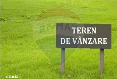 Teren de 722 mp, în Livada