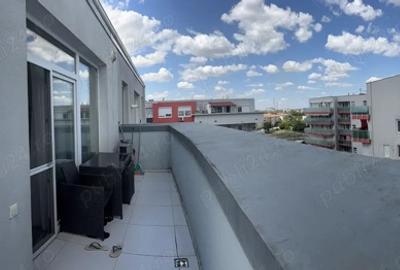 Vand penthouse Ared Tudor Vladimirescu - 2