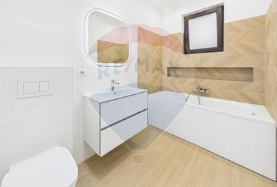 Casa / Vila cu 3 camere de vanzare - 9