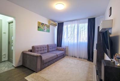 Apartament 3 camere Renovat Drumul Taberei Parc Metrou Raul Doamnei - 4